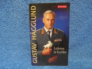 Leijona ja kyyhky, Hgglund Gustav, K1281