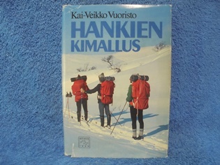 Hankien kimallus, Vuoristo Kai-Veikko, K1107