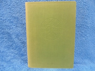 Metsäteknikkojen keskusliitto 1906-1956, Hiltunen Eino, K1828