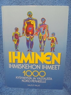 Ihminen, Ihmiskehon ihmeet, K1847