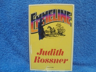 Emmeline, Rossner Judith, K1872