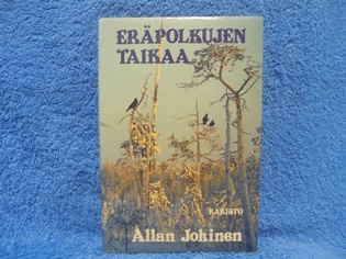 Erpolkujen taikaa, Jokinen Allan, K1848