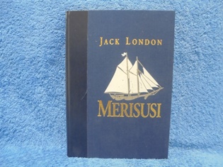 Merisusi, London Jack, K1857