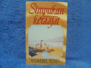 Simpukan kerjt, Pilcher Rosamunde, K1868