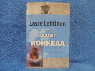 Onni suosii rohkeaa, Lehtinen Lasse, K1867