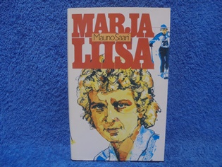 Marja-Liisa, Saari Mauno, K1912