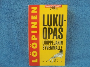 Lpinen, lukuopas lppejkin syvemmlle, Ukkola Jukka, K1979