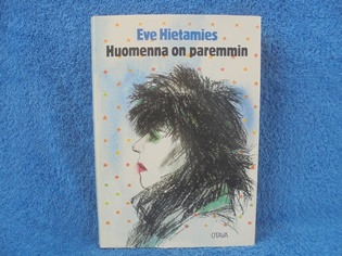 Huomenna on paremmin, Hietamies Eva, K1968