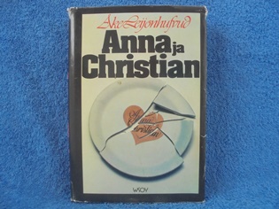 Anna ja Christian, Lejonhufvud ke, K1963