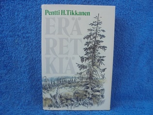 Erretki, Tikkanen Pentti H., K1994