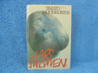 Laps Suomen, Huuskonen Taisto, K2048