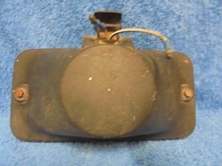 FEK halogen E15, lisvalo 1kpl, Wartburg- Ifa, vintage, B669