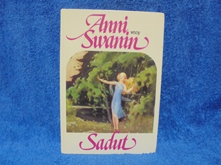 Anni Swanin sadut, Swan Anni, K540