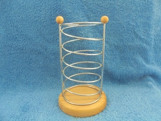 Keittivlineteline, metalli/ puu, S581