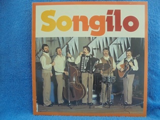 Songilo, 1978, LP-levy, R1120