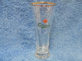 Carlsberg, olutlasi 0.33 litraa, A3699