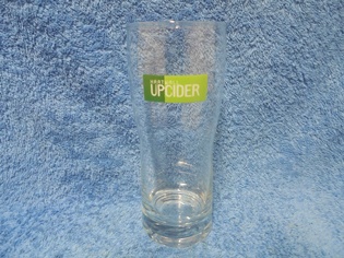Hartwall Upcider, siiderilasi 0.33 litraa, A3698