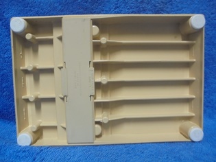 RapidC31, kookas neljnrein rei'itin, L136