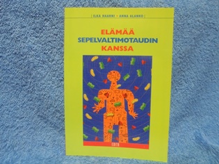 Elm sepelvaltimotaudin kanssa, Haarni Ilkka- Alanko Anna, K1364