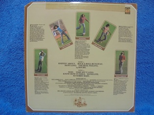 An Ace Album, 1974, LP-levy, M230