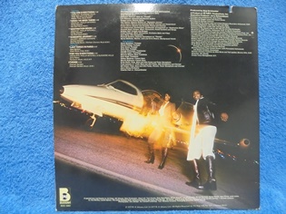 Norman Connors', Romantic Journey, 1999, LP-levy, M155