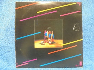 Frantique, 1979, LP-levy, M154
