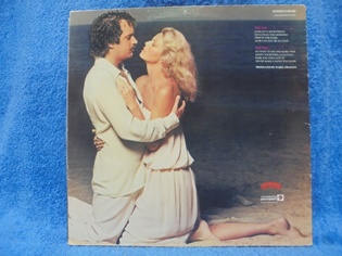Captain & Tennille, Make your move, 1979, LP-levy, M157