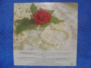 Thelma Houston, The Devil In Me, 1977, LP-levy, M648