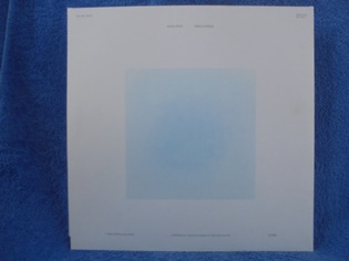 Arvo Prt, Tabula Rasa, 1984, LP-levy, M308