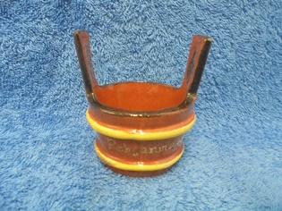 Pieni punasavinen haarikka, Pohjanmaa, S959