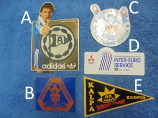 Tarra, Adidas- Motoristien syysspint- Terve elm- Inter-euro- Kalpa, R521