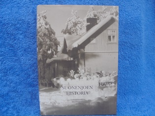 Suonenjoen historia, Pitäjien takamaasta mansikkakaupungiksi, Ropponen Jari, K55