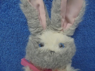 Teddyset, ksinukke, Pupu, pehmolelu, E495