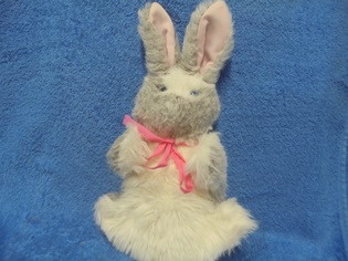 Teddyset, ksinukke, Pupu, pehmolelu, E495