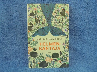 Helmenkantaja, Mikkola Marja-Leena, K955