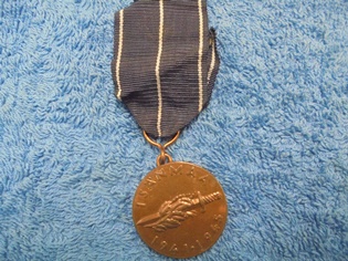 Jatkosodan muistomitali 1941-1945, R903