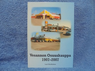 Vesannon Osuuskauppa 1907-2007, Reinikainen Lauri, K460