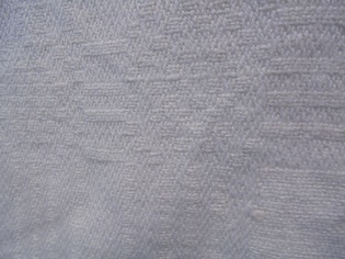 Valkoinen pytliina, S841
