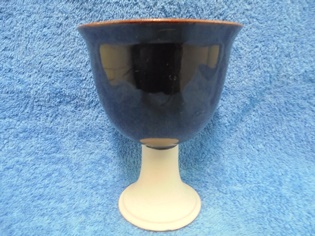 Ruukku Maakari, valkosavinen pikari, A3769