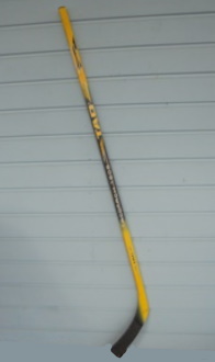 TAC- Tacomach 150S Flex50, komposiittinen j��kiekkomaila, B591