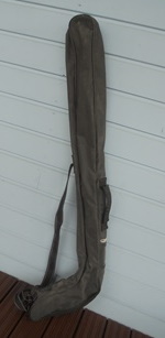 Exel Thunder 3.6- salibandymaila ja Sport-mailakassi, B834