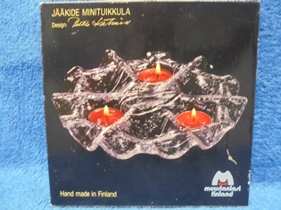 Muurlanlasi, Jkide- minituikkula, Pertti Khnen, A1831