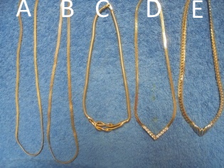 Kullanvrinen kaulakoru, V1083