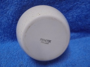 Pentik, maustepurkki, Halla, Peter Winquist, A3897