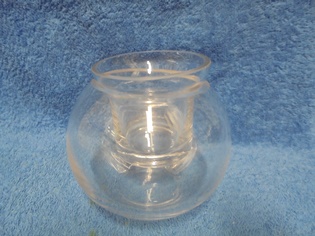 Pentik, pallomaljakko ja tuikkukuppi, A3768