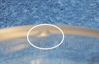 Pentik, pallomaljakko ja tuikkukuppi, A3768