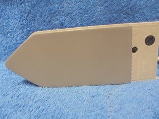 Philips, matkasilitysrauta, ohjekirja, kytetyt tavarat, S738