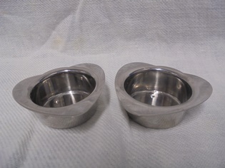 Usko Toivo Rakkaus, tuikkukupit 2kpl, Ristomatti Ratia, A3889