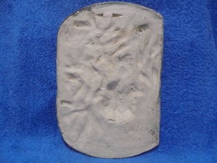 Savi-Seppo, savinen taulu, Pihlaja, S983