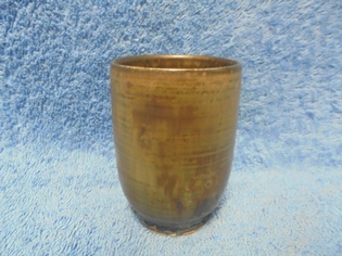 Arabia, rivaton muki, Anja Jaatinen, vintage, A3893